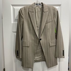 Theory Suit - Jacket